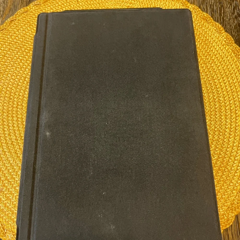 Microsoft Surface Pro with Black Type Cover